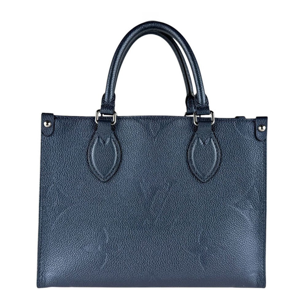 Louis Vuitton Louis Vuitton Handbag Shoulder Bag Monogram Empreinte Onthego P...